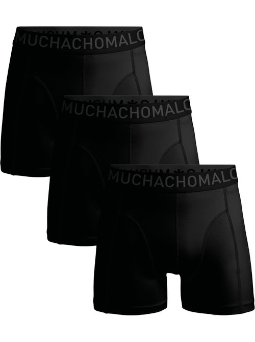 Lot de 3 boxers homme Muchachomalo - Kiabi