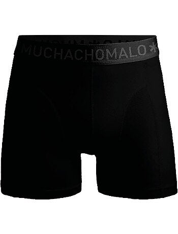 Lot de 3 boxers homme Muchachomalo