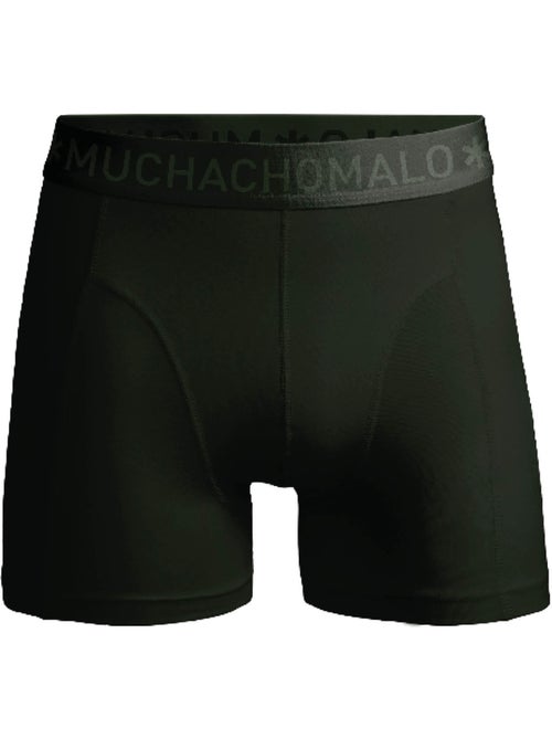 Lot de 3 boxers homme Muchachomalo - Kiabi