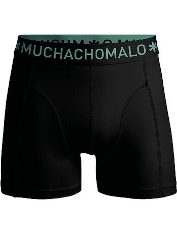 Lot de 3 boxers homme Muchachomalo