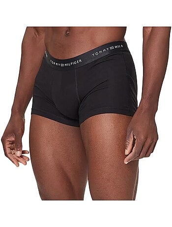 Lot de 3 Boxers Homme Tommy Hilfiger