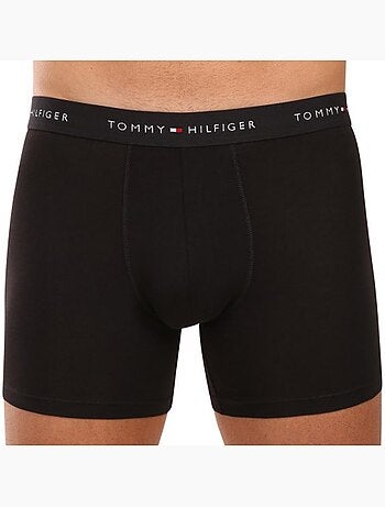 Lot de 3 Boxers Homme Tommy Hilfiger