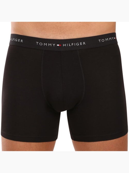 Lot de 3 Boxers Homme Tommy Hilfiger - Kiabi