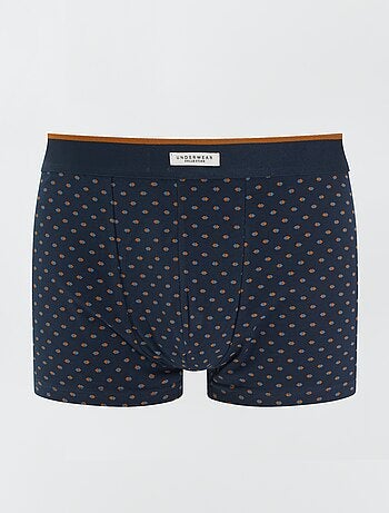 Lot de 3 boxers