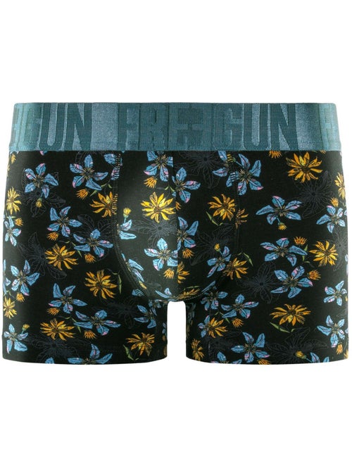 Lot de 3 boxers signature liberty freegun - Kiabi