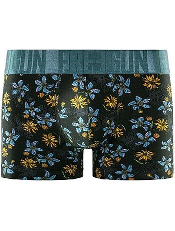 Lot de 3 boxers signature liberty freegun