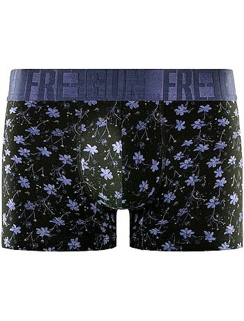 Lot de 3 boxers signature liberty freegun