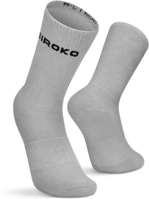 Lot de 3 chaussettes golf mi-mollet coton bio golf homme et femme echo - Kiabi