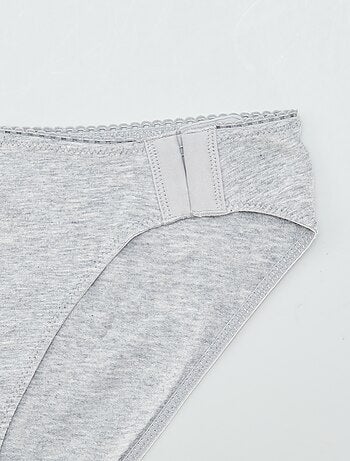 Lot de 3 culottes - So Easy