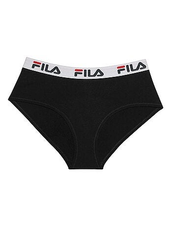 Lot de 3 culottes coton femme d fila