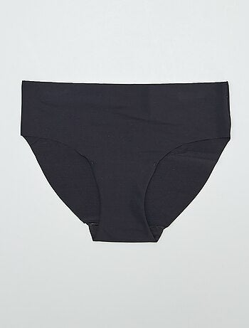 Lot de 3 culottes invisible