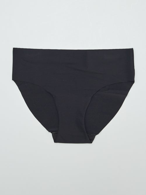 Lot de 3 culottes invisible - Kiabi