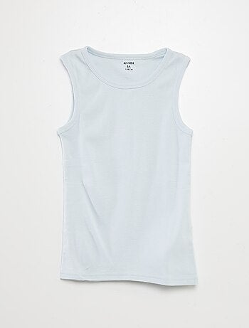 Lot de 3 débardeurs