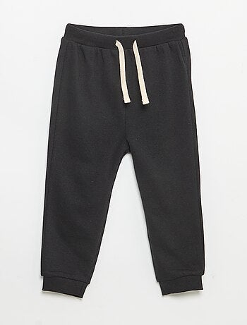 Lot de 3 jogging en French Terry