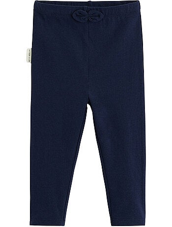 Lot de 3 leggings enfant ollie