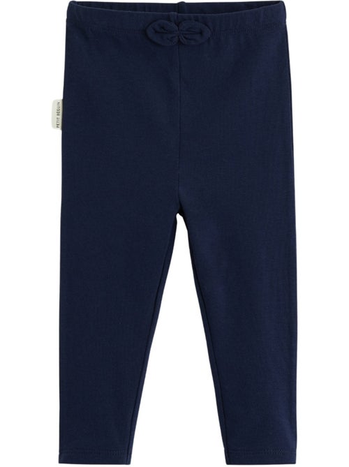 Lot de 3 leggings enfant ollie - Kiabi