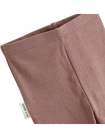 Lot de 3 leggings enfant sora