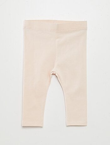 Lot de 3 leggings longs