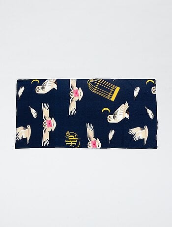 Lot de 3 linges de toilette 'Harry Potter'