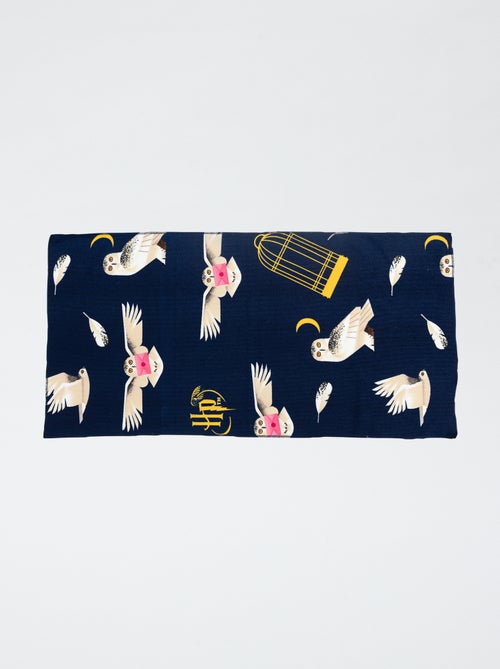 Lot de 3 linges de toilette 'Harry Potter' - Kiabi