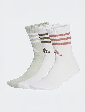 Lot de 3 paires de chaussettes 'adidas'