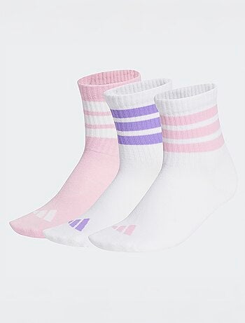 Lot de 3 paires de chaussettes 'adidas'