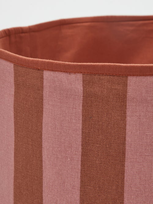 Lot de 3 paniers à linge - Kiabi Home - Kiabi