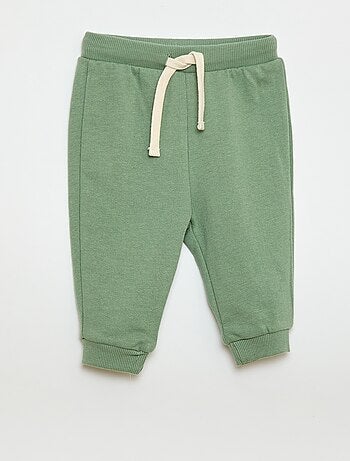 Lot de 3 pantalons de jogging