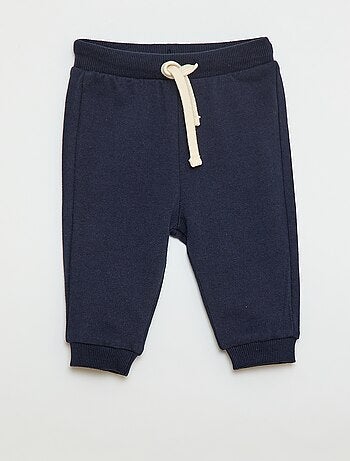 Lot de 3 pantalons de jogging