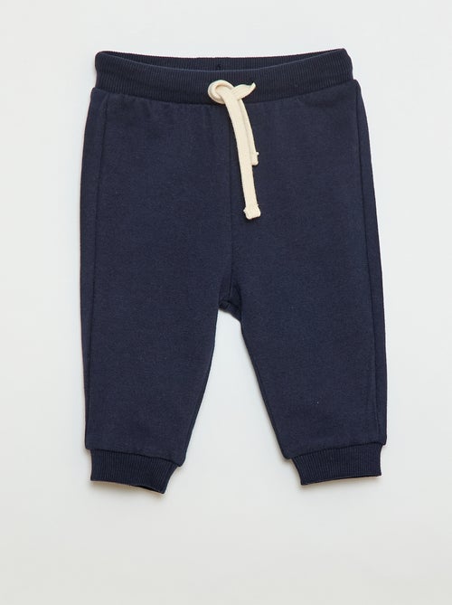 Lot de 3 pantalons de jogging - Kiabi