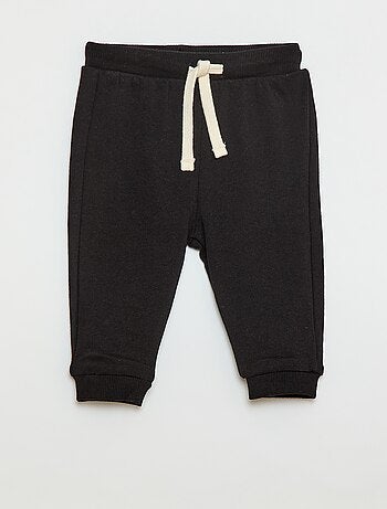 Lot de 3 pantalons de jogging