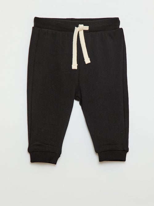 Lot de 3 pantalons de jogging - Kiabi