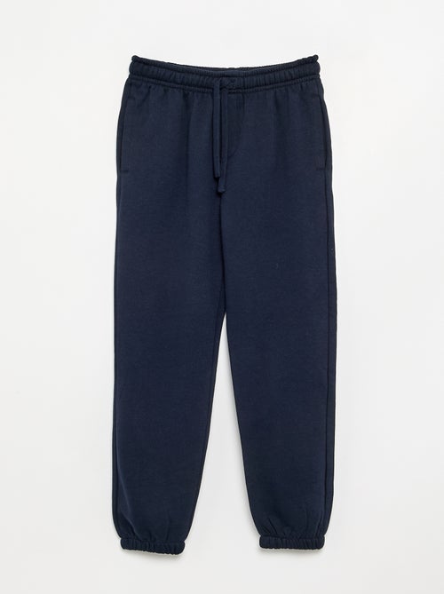 Lot de 3 pantalons de jogging unis - Kiabi Lot de 3 pantalons de jogging unis - Kiabi