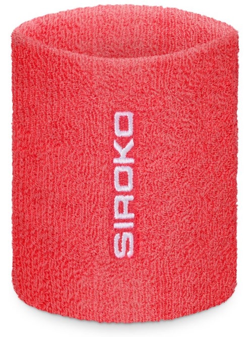 Lot de 3 poignets de padel padel homme et femme wristix erit - Kiabi