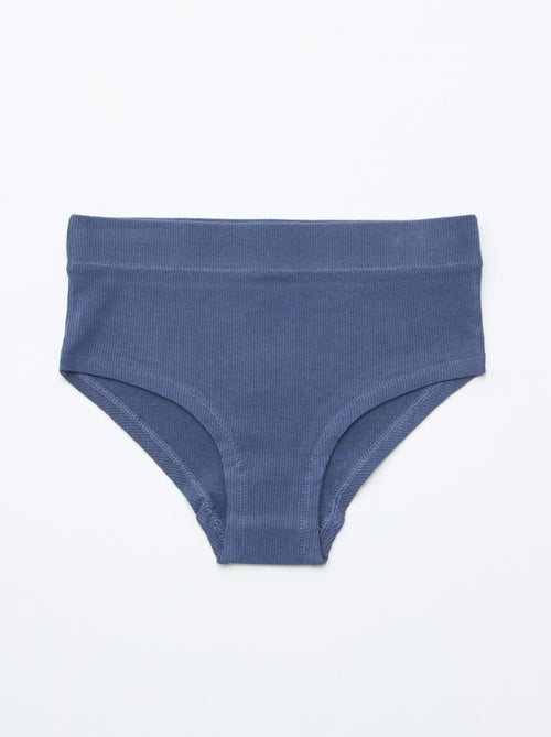 Lot de 3 shorties - Kiabi