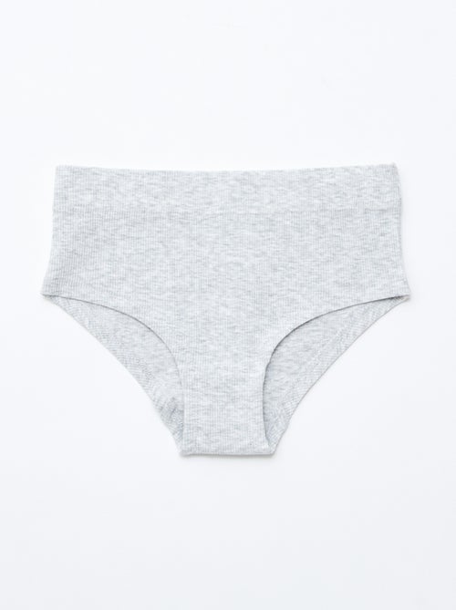 Lot de 3 shorties - Kiabi