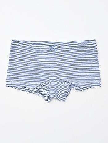 Lot de 3 shortys