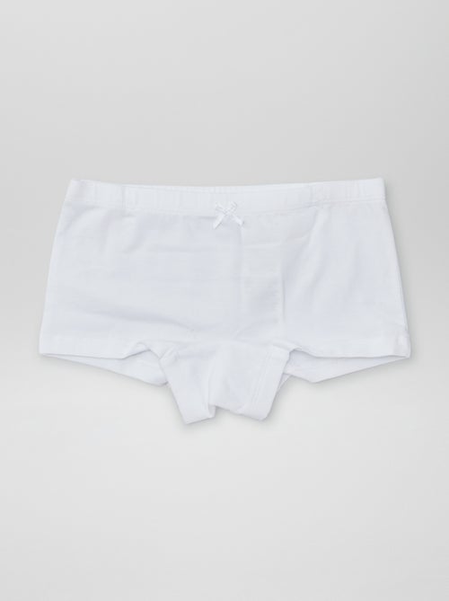 Lot de 3 shortys - Kiabi