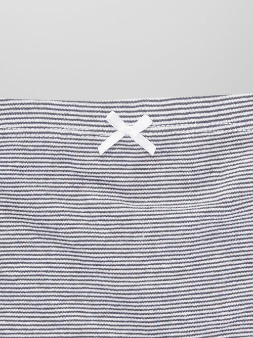 Lot de 3 shortys - Kiabi