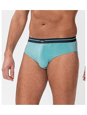 Lot de 3 Slips Atlas For Men - ATLAS FOR MEN