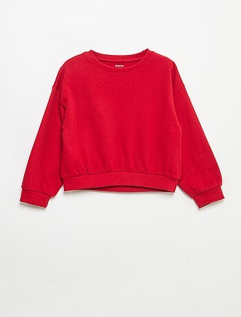 Lot de 3 sweats