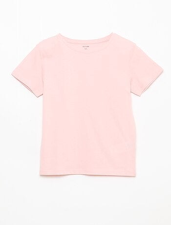 Lot de 3 t-shirts à manches courtes