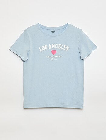 Lot de 3 t-shirts à manches courtes