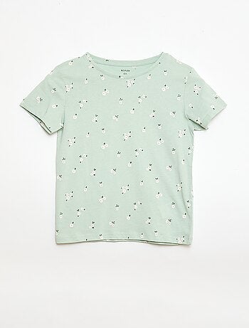 Lot de 3 t-shirts à manches courtes