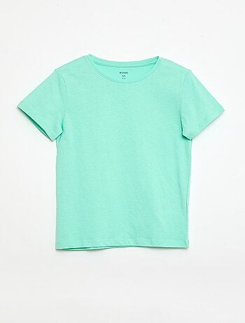 Lot de 3 t-shirts à manches courtes