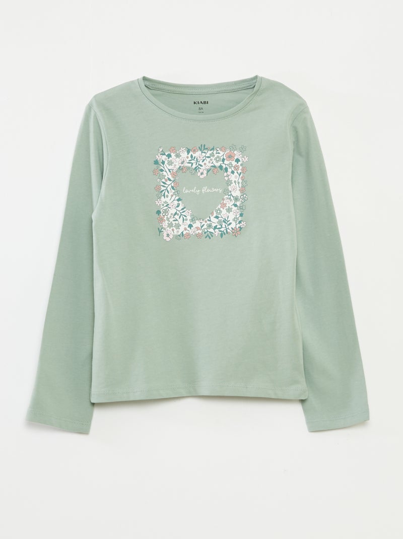 Ensemble 2 Pièces T-shirt Et Short Bébé Fête Des Pères "I Love My Dad" - Garçon Fille