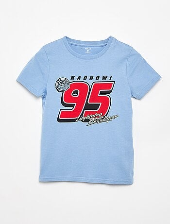 Lot de 3 T-shirts 'Disney' à manches courtes