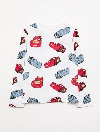 Lot de 3 T-shirts 'Disney' à manches longues