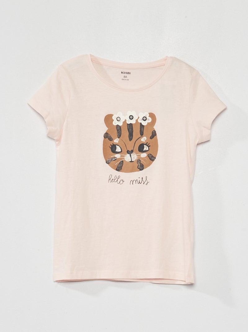 VICTORIAS SECRET PINK PINK 86 APPLIQUE