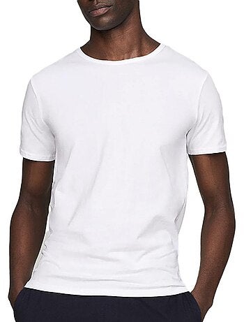 X3 t-shirts homme tommy hilfiger